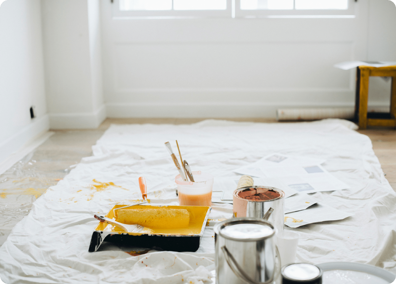 Chantier