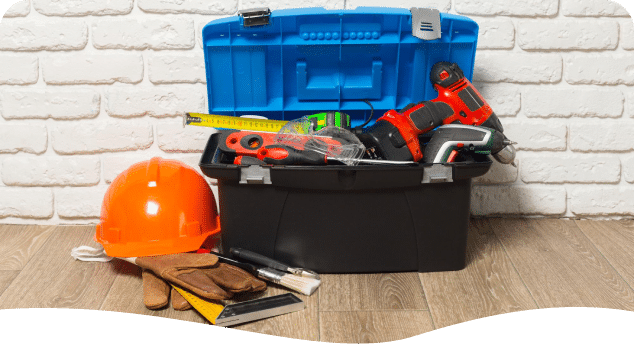 Travaux divers
